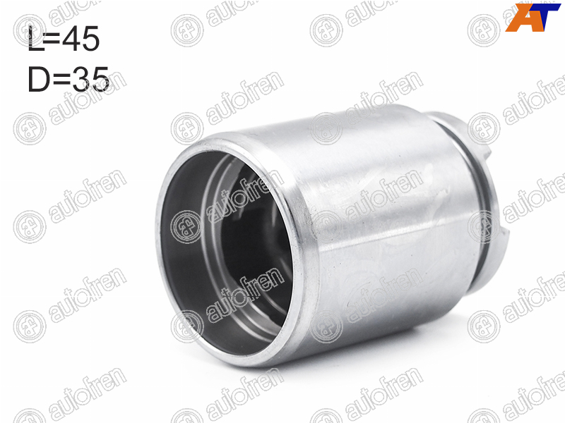 D025267 AUTOFREN Поршень суппорта зад MAZDA 6 02-12 35mm для 
