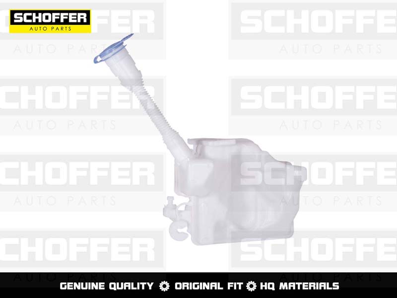 Бачок омывателя Skoda Rapid 12-/Volkswagen Polo 10- SHF04102 SHF04102