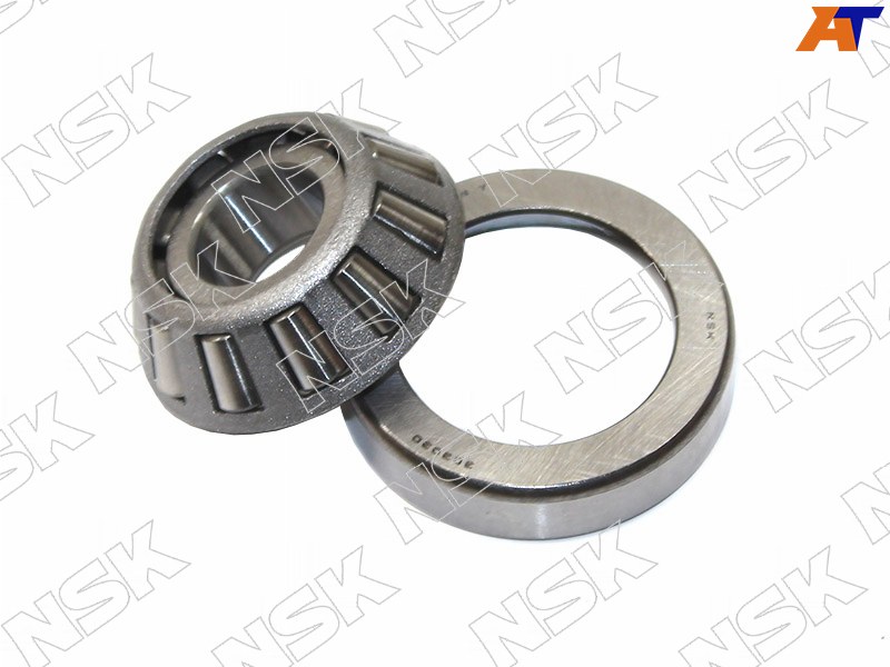 Подшипник шкворневой TOYOTA HILUX/4RUNNER/LAND CRUISER PRADO 90-99 30303D 30303D
