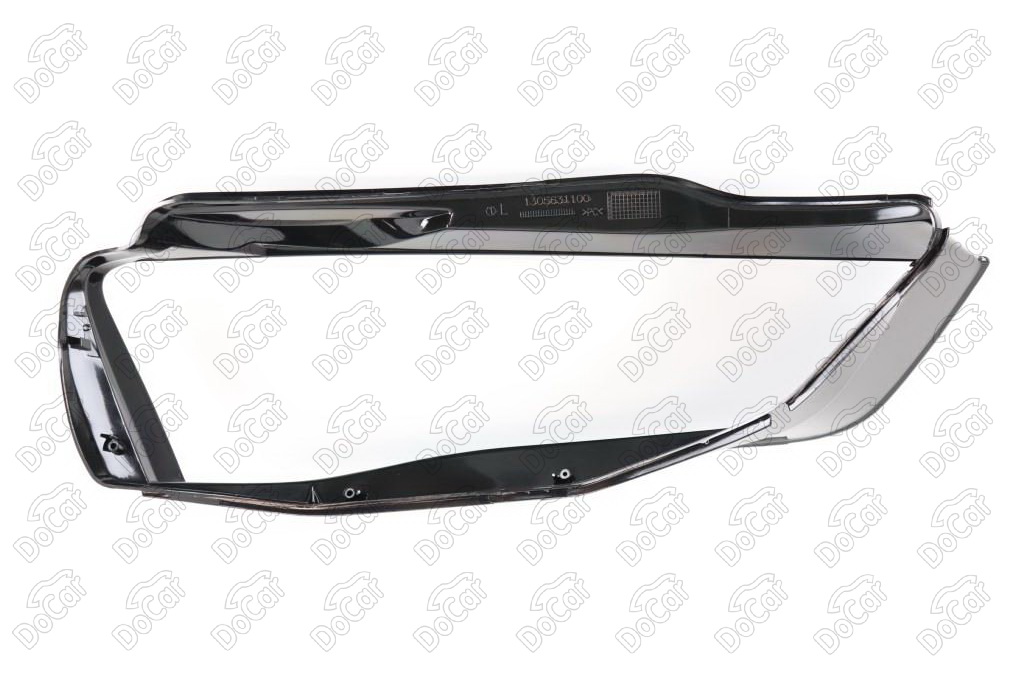 Стекло фары Лев. Audi A4 B8PA 2011-2015 8K0941005C-DCR 8K0941005C-DCR