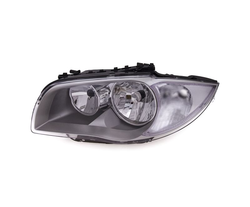 Фара под корректор 2003-2006г левая ZBM1140L ZBM1140L