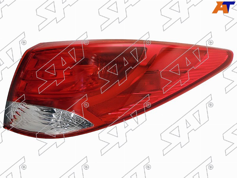 Фонарь задний  HYUNDAI TUCSON 10-15 RH ST-221-1957R ST-221-1957R