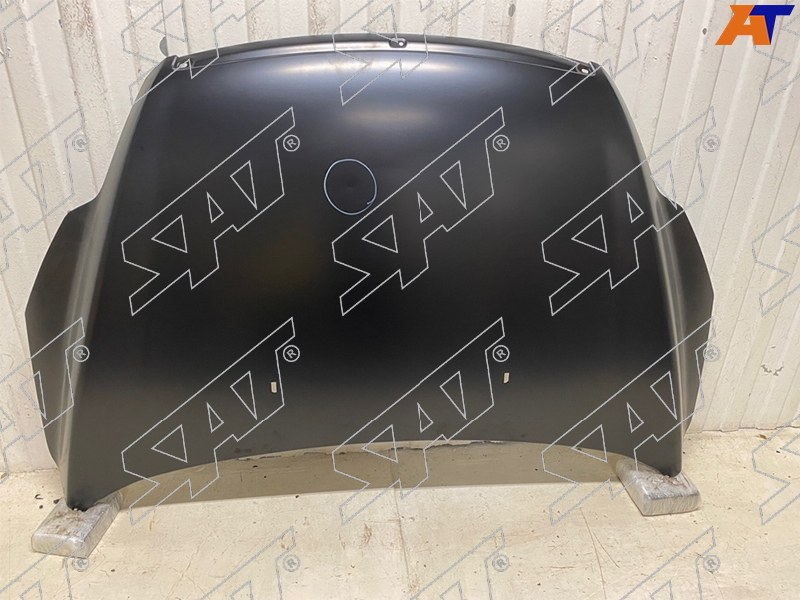 Капот FORD FOCUS II 08-11 (уценка на 10%) D10-ST-FDA5-015-A0-U007 D10-ST-FDA5-015-A0-U007