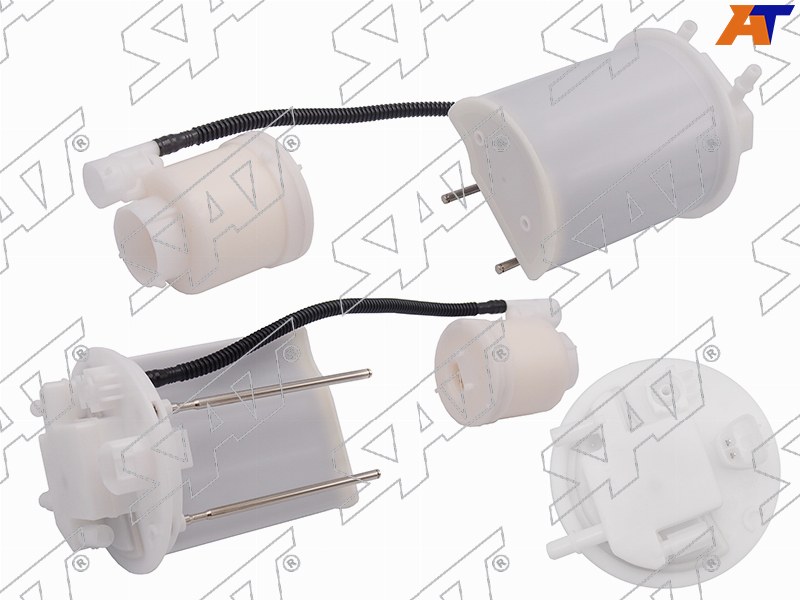 ST-77024-42080 Sat Фильтр топливный погружной TOYOTA RAV4 05-(с датчиком уровня) для 