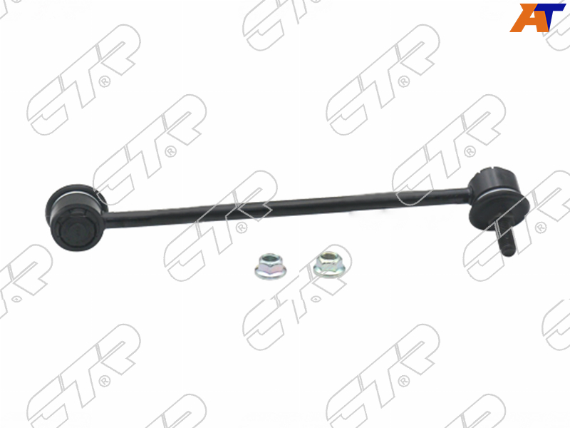 Тяга стабилизатора переднего KIA CERATO/SPECTRA 04-09 RH CLKK-19R CLKK-19R