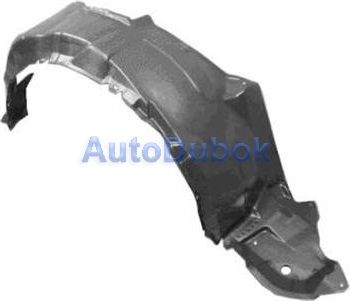 ST-TY33-016L-1 Body Parts Подкрылок передний правый для 