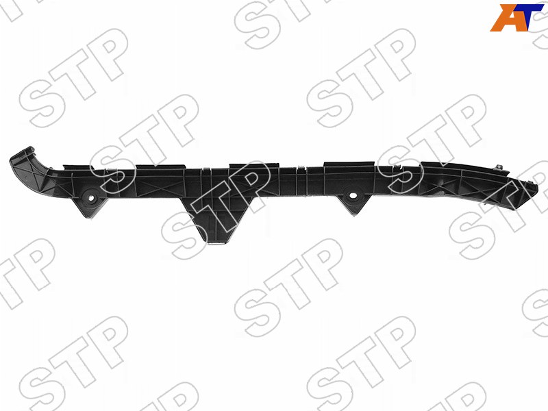 Крепление заднего бампера TOYOTA AVENSIS 03-08 RH STP-52575-05030 STP-52575-05030