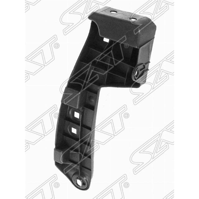 STTYL7064L1 Sat Кронштейн заднего бампера правый нижний для 