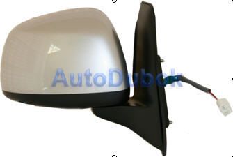 SZSX406-450X-R Тайвань Зеркало электрическое без обогрева правое для 