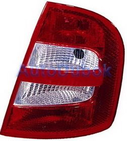 Фонарь хэтчбэк правый SDFAB00-741-R SDFAB00-741-R