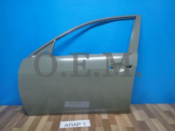 OEM0007DPL O.e.m. Дверь передняя левая для 