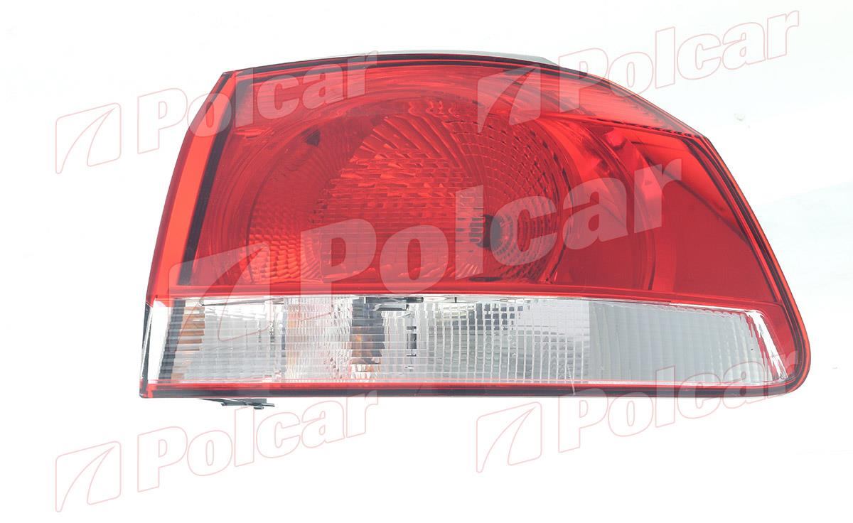 Фонарь задний 951888-H 951888-H