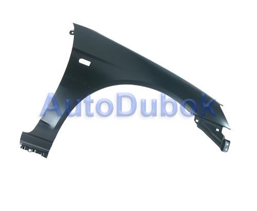 HDCVC00-270-R Тайвань Крыло переднее правое с отверстием под повторитель SDN/Coupe для 