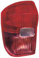 RAV4 ФОНАРЬ ЗАДН ВНЕШН ЛЕВ (DEPO) TYRV400-740-L TYRV400-740-L