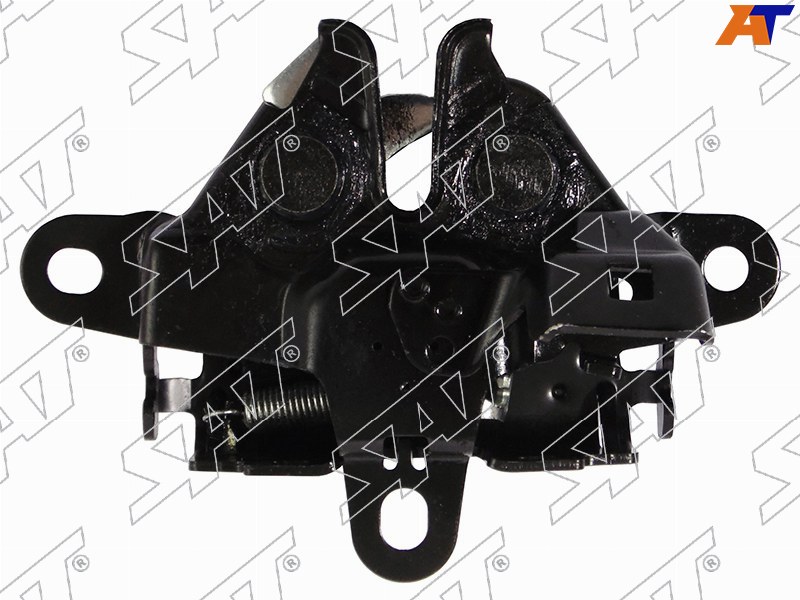 ST-TY91-015L-0 Sat Замок капота TOYOTA LAND CRUISER PRADO 02-09 (пр-во Тайвань) для 