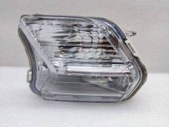 Фара противотуманная левая OEM0078PTFPL OEM0078PTFPL