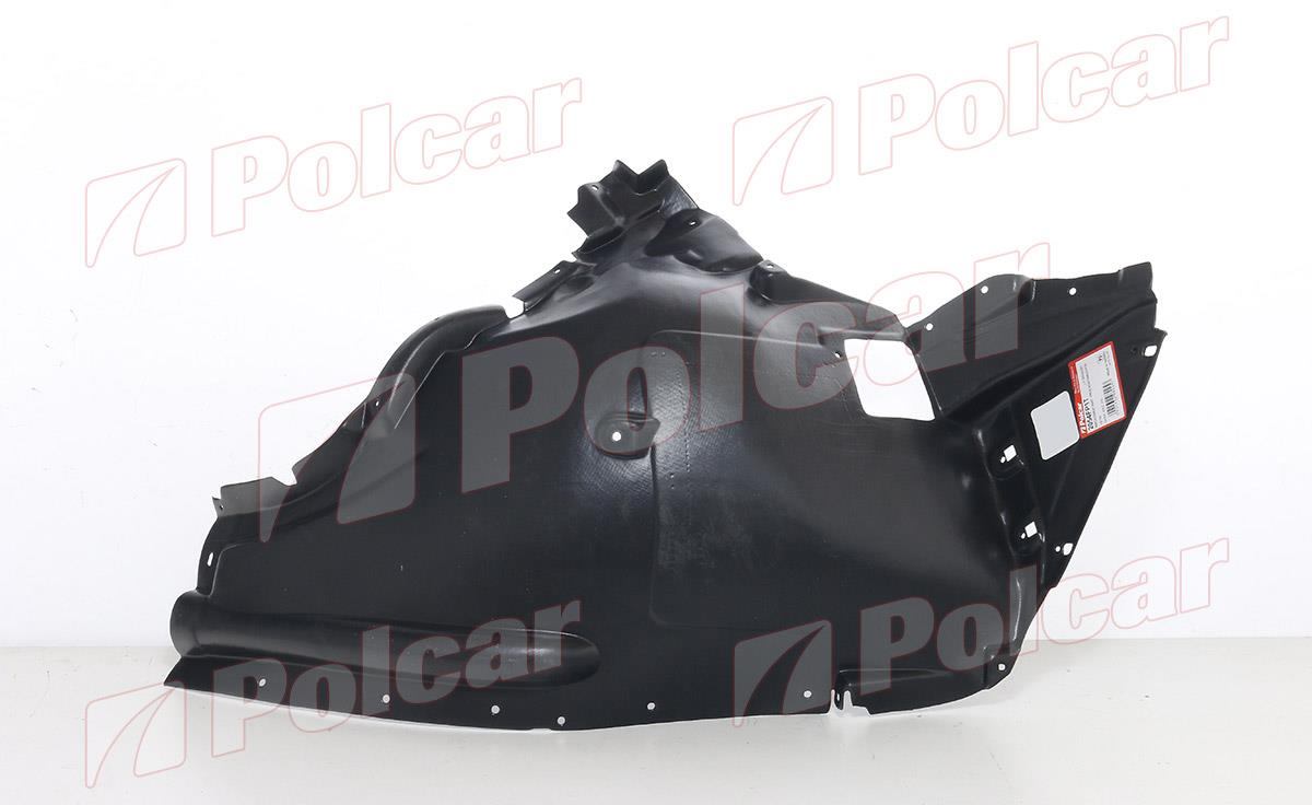 2054FP1T Polcar Подкрылок правый для 