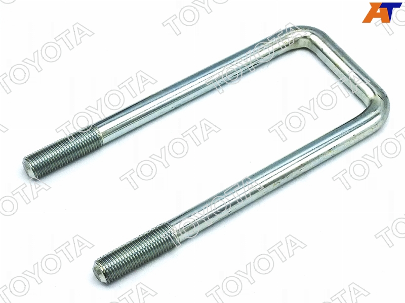 90117-T0006 Toyota Стремянка рессоры TOYOTA HILUX 15- (L=180) для 