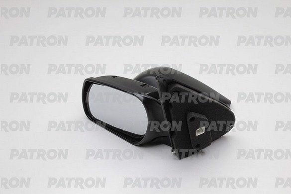 PMG2303M07 Patron Зеркало электро с подогревом левое для 
