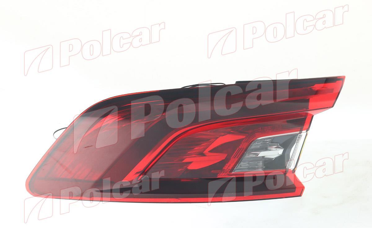 60C388-V Polcar Фонарь задний для 