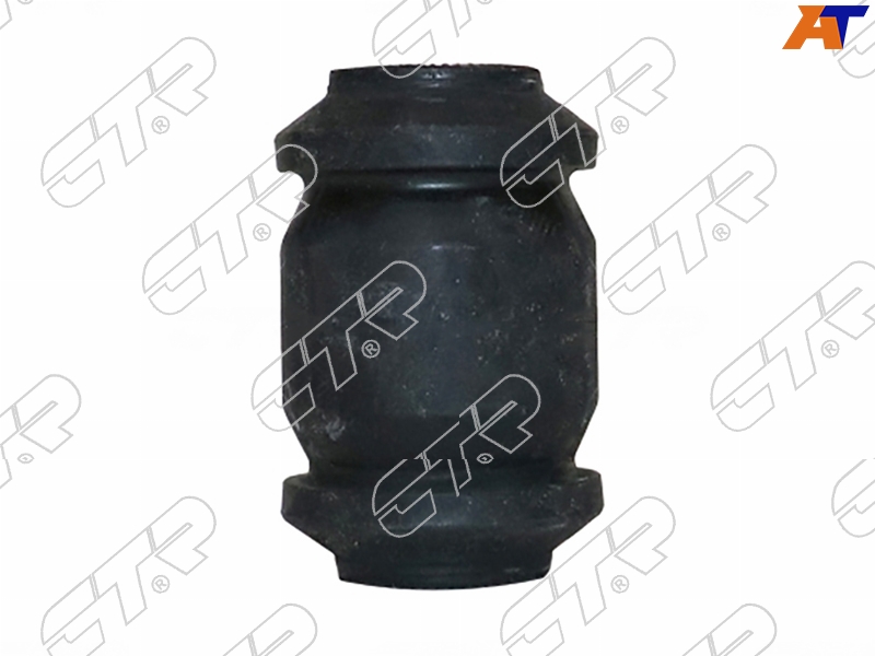 GV0497 CTR Сайлентблок рычага TOYOTA RAV4 05-13/AVENSIS 08-пер.подв.передн. для 