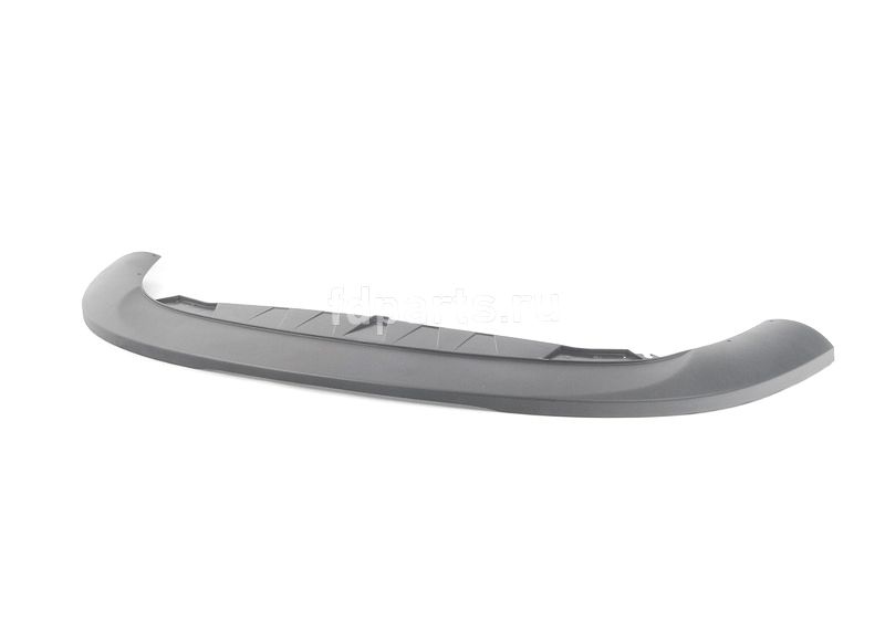 VW PASSAT SDN+KOMBI (B6 (3C)) 01.05 - 07.10 :Спойлер бампера переднего 955525 955525