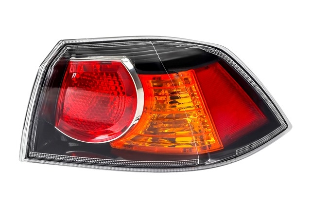 Фонарь задний правый внешний LANCER X 10- 21419A9RUE2C 21419A9RUE2C