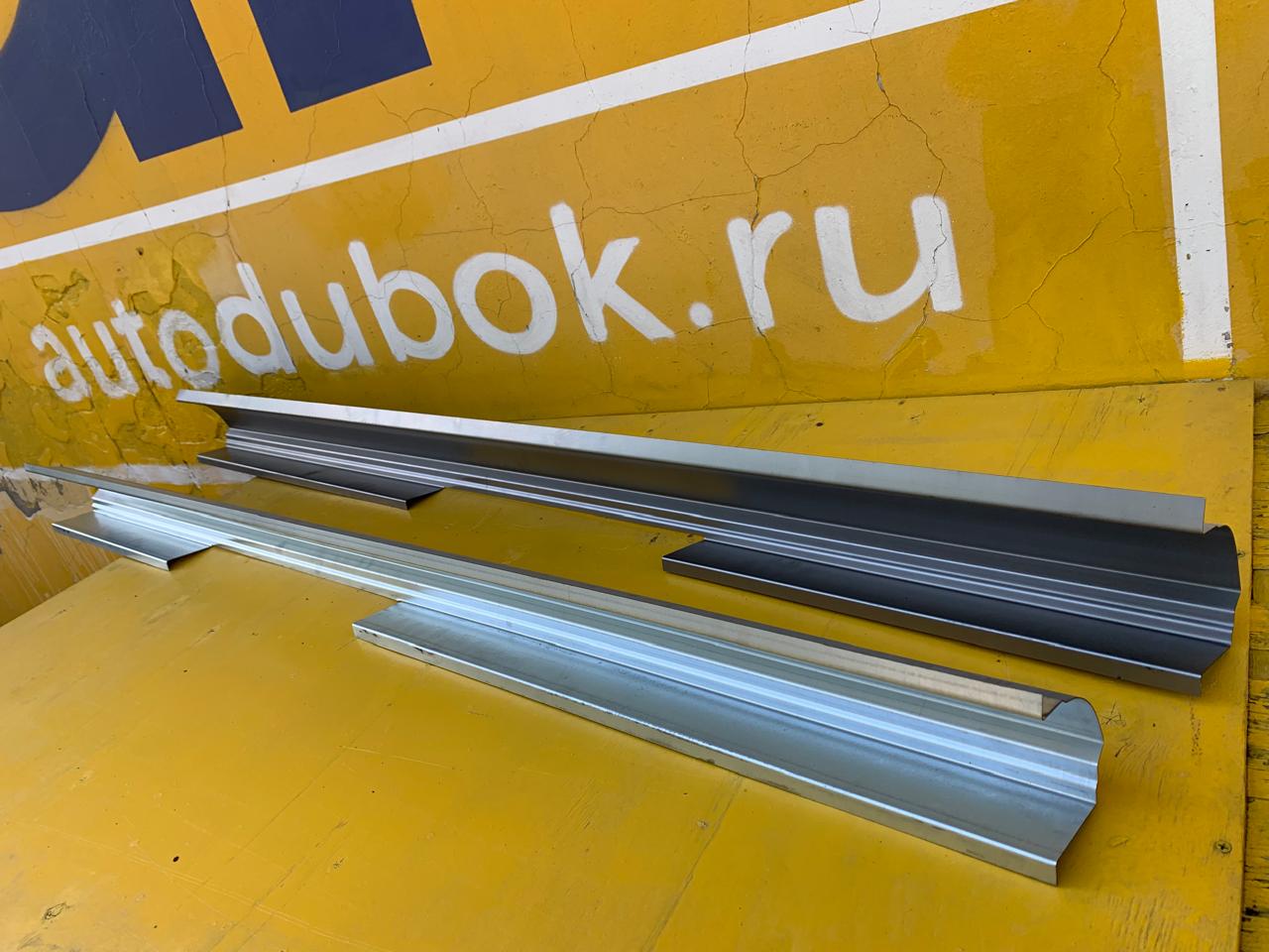 817942-2 Polcar Порог правый  для 