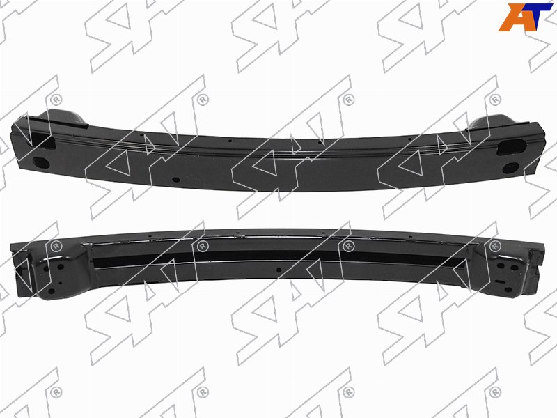 ST-44-0008 Sat Усилитель заднего бампера TOYOTA RAV4 19- для 
