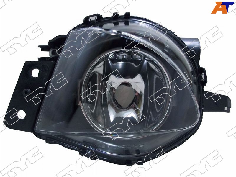 Фара противотуманная BMW E90 05-08 LH TG-344-2005L TG-344-2005L