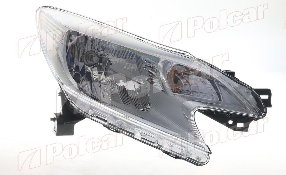 27L110-V Polcar Фара основная для 