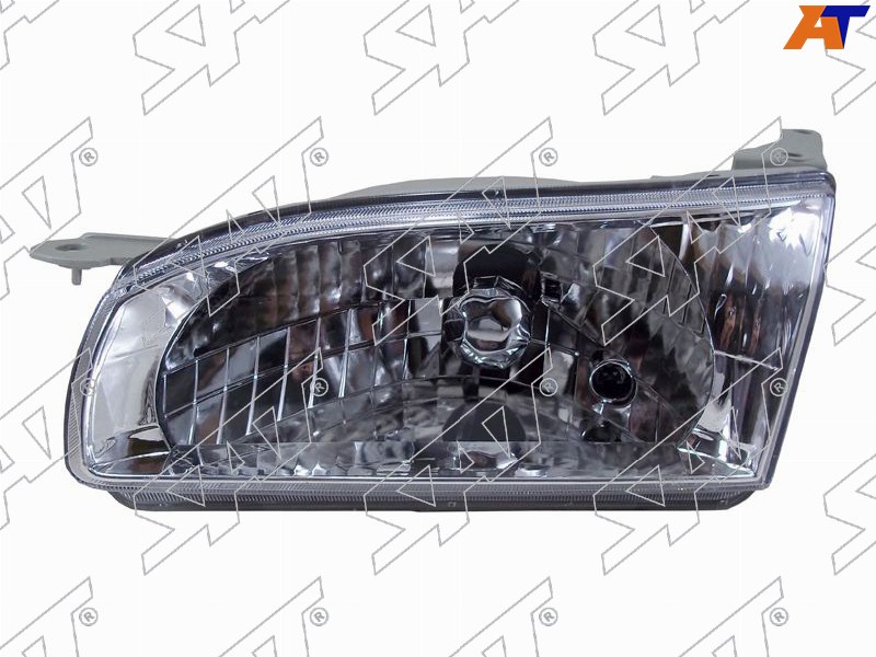 ST-212-1164CL Sat Фара TOYOTA COROLLA 95-97 хрусталь для 