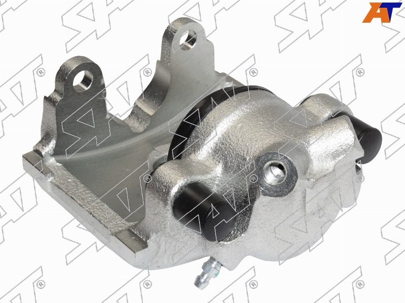ST-34-0144 Sat Суппорт тормозной перед BMW 3 E46 99-05/X3 E83 04-11 левый для 