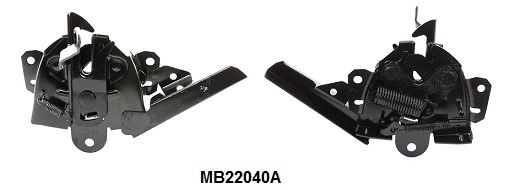 Замок капота MB22040A MB22040A