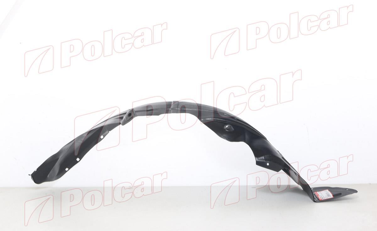 4017FL1T Polcar Подкрылок для 