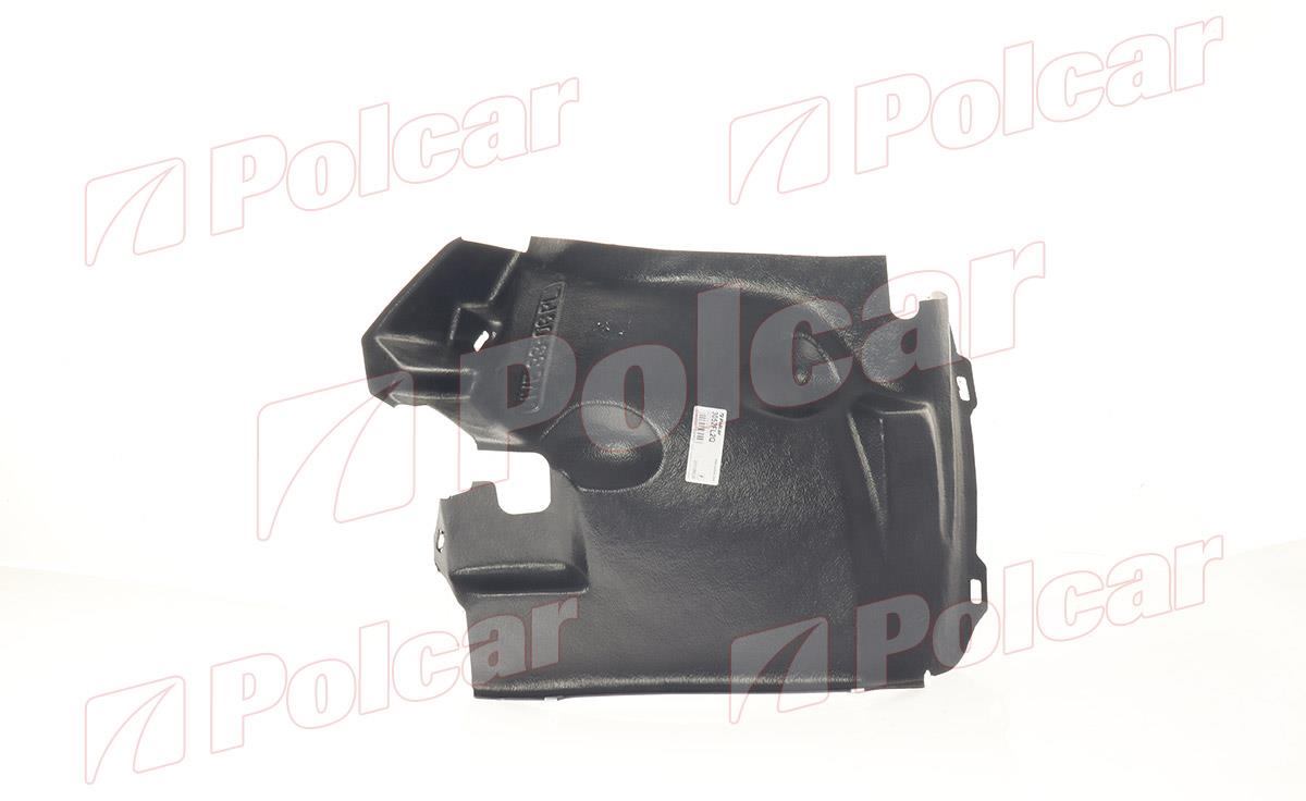Подкрылок левый 3052FL2Q 3052FL2Q