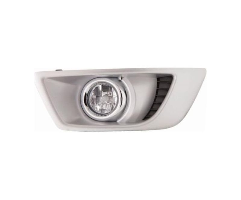 ПРОТИВОТУМАННАЯ ФАРА ZFD201323L ZFD201323L