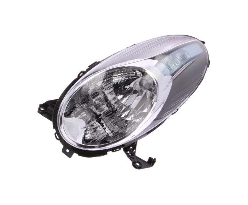 ПЕРЕДНЯЯ ФАРА ZDS111313L ZDS111313L