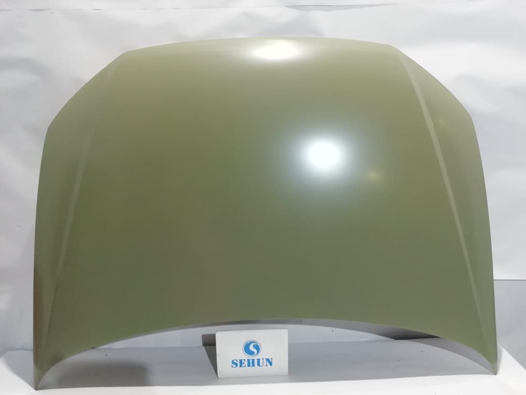 Капот SYSV091G002