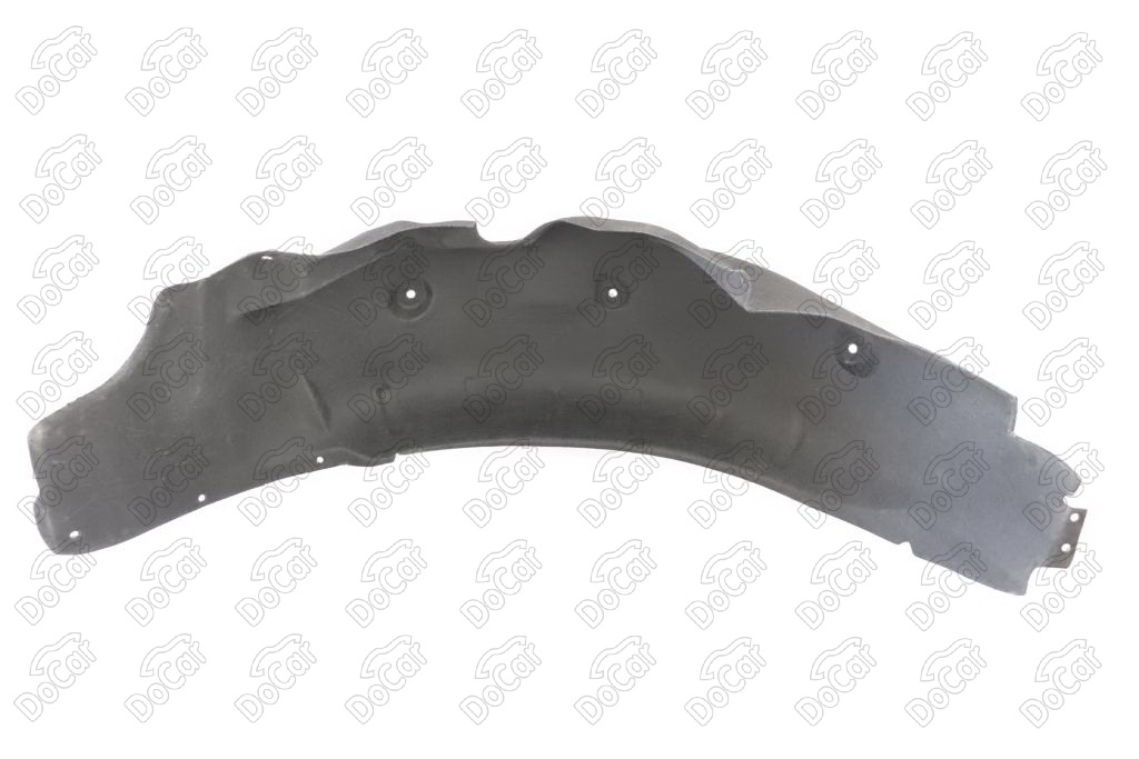 Подкрылок задний Лев. BMW 3 SERIES E90 2005-2010 51717059381-DCR 51717059381-DCR