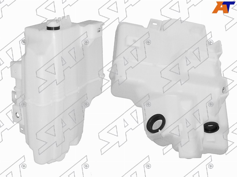 Бачок омывателя MAZDA CX-5 12-17 (пр-во Тайвань) ST-MZX5-101-0 ST-MZX5-101-0