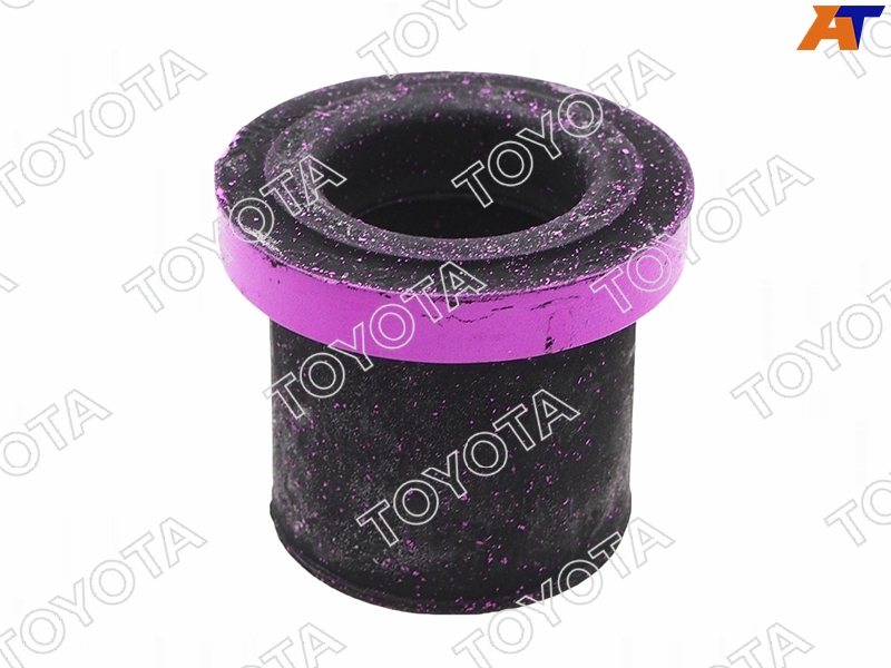 Втулка задней рессоры передняя TOYOTA HILUX 05- 90385-T0008 90385-T0008