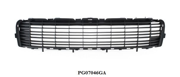 PG07046GA Тайвань Решётка радиатора внутренняя для 