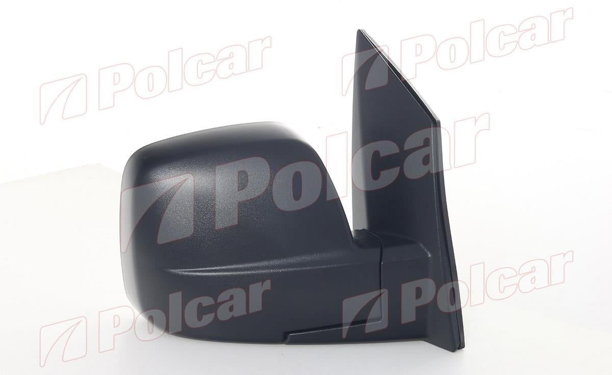 4064523E Polcar Зеркало внешнее для 