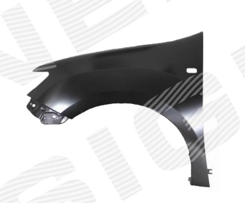 PRN10085AL renault КРЫЛО для 