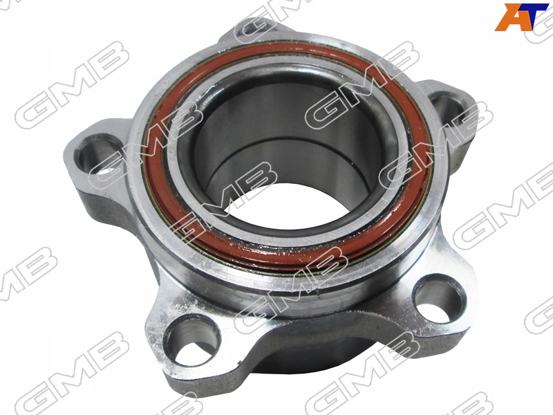GH21160 GMB Полуступица перед FORD TRANSIT 00-06 (d45) для 