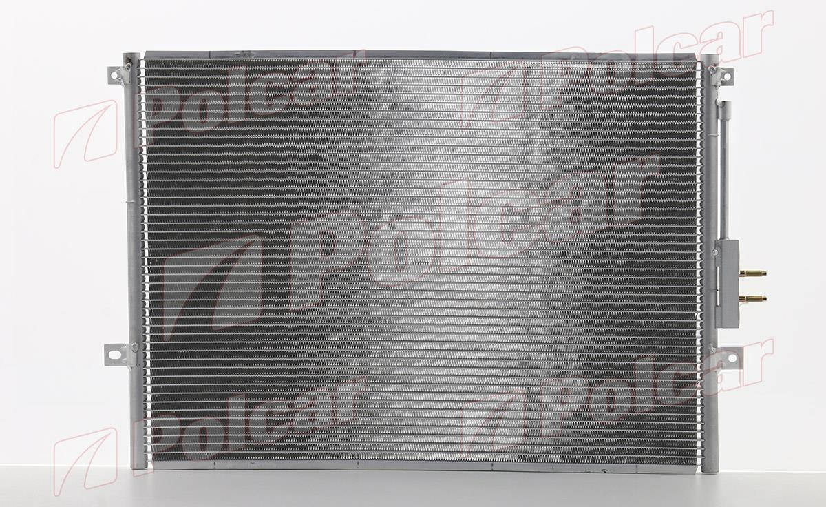 Радиаторы кондиционера 2406K8C1 2406K8C1