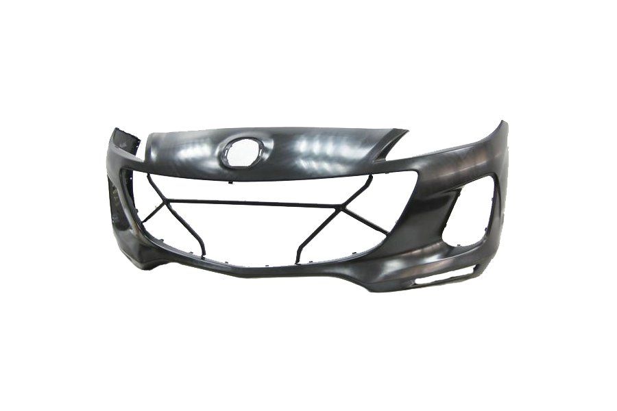 PMZ04136BA TYG Бампер передний 1.6 2011-2013г для 