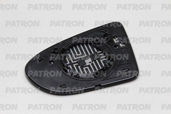 PMG0005G02 Patron Зеркальный элемент с подогревом правый для 