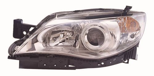 ФАРА SB IMPREZA GH# `07-11 RH п/корр. унив. 220-1115R-LDEM1 220-1115R-LDEM1